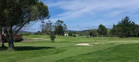 Photo de Ramon Sota Golf