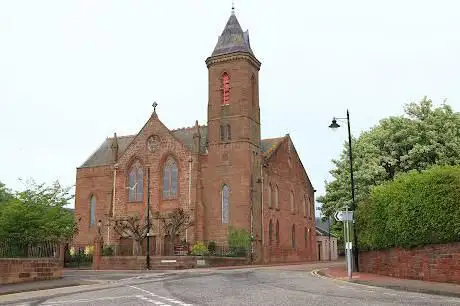 Photo de Old & Abbey Parish Church