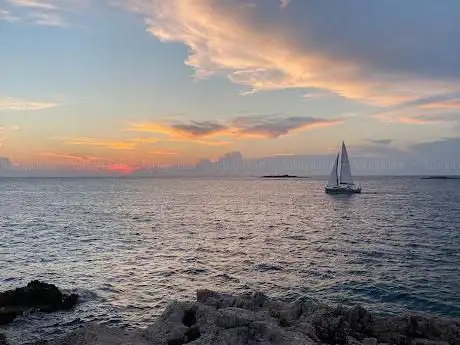 Photo de Sunset observation