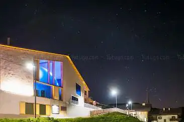 Photo de Planetarium Südtirol Alto Adige
