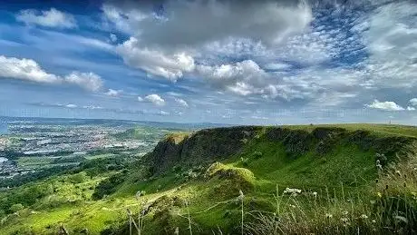 Foto de Cave Hill Country Park