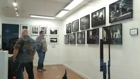 Photo de Galerie Rastoll