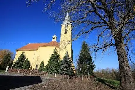 Photo de Church of the Assumption of the Blessed Virgin Mary