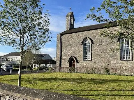 St. Mary's Church