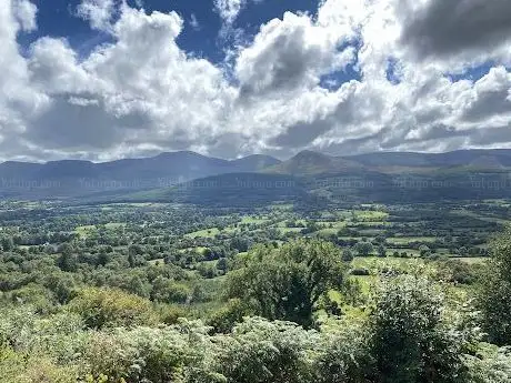 Photo de Glen of Aherlow