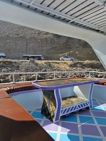 Photo de ايجار يخوت الامير حمزه2 Rent yacht