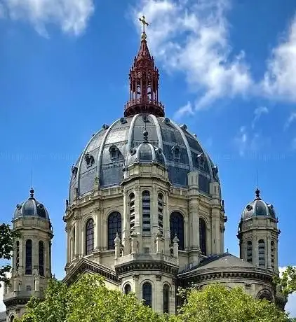 Photo de Église Saint-Augustin