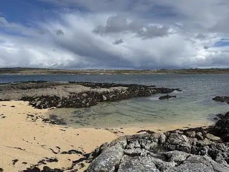 Photo de Coral Strand