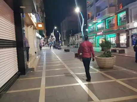 Photo de Sanat Sokagi Sah Mahallesi