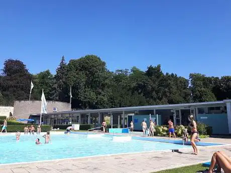 Photo de Vereniging Zwembad Jekerdal