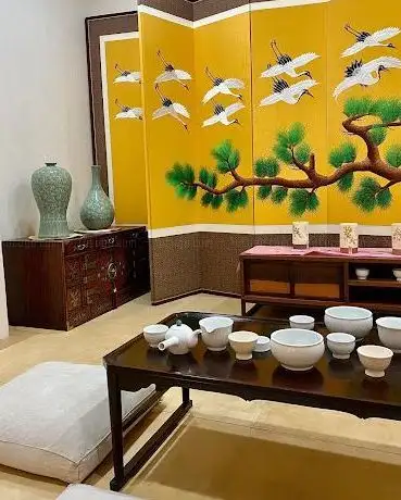 Photo de Korean Cultural Centre Nigeria