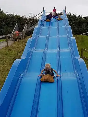 Photo of The Dinosaur Park Tenby