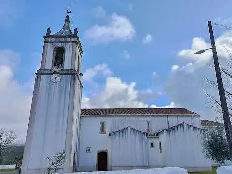 Photo de Igreja Matriz de Condeixa-a-Velha ou de São Pedro