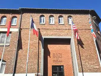 Photo de Musée de la Reddition