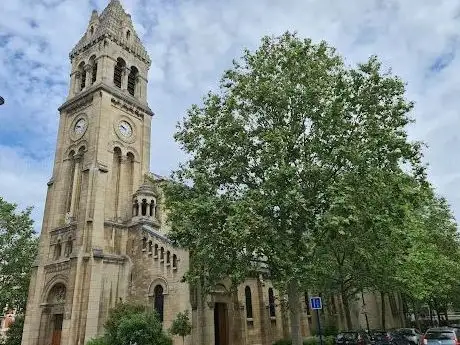 Photo de Église Notre-Dame
