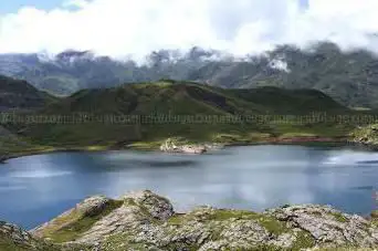 Photo de Puerto de Estanés