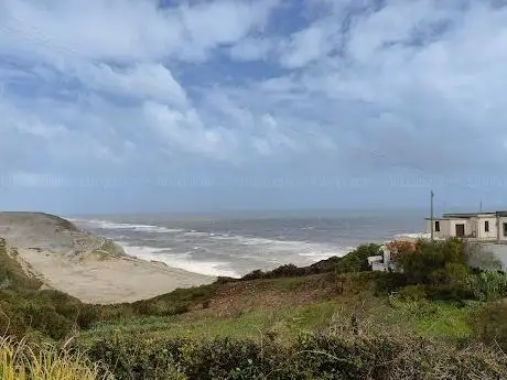 Photo de Farol do Cabo Mondego