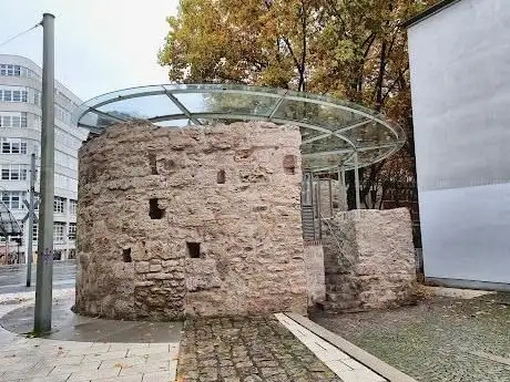 Photo de Anatomieturm