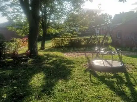 Photo de Spielplatz Mindener Str.
