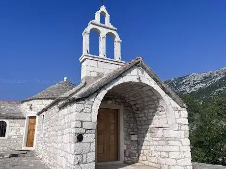 Photo de Church of St. Luke