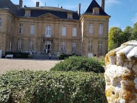 Photo de Château de La Grange