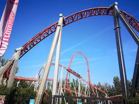 Photo of Mirabilandia