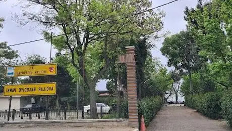 Photo de Avcılar Belediye Parkı