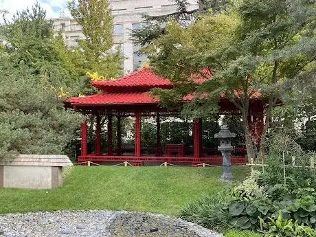 Photo de Parc des 5 Continents