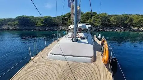 Photo de LikeSailing Croatia