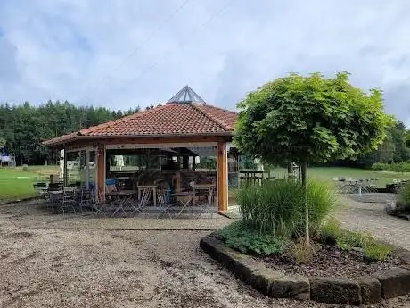 Foto de Kletterwald Pottenstein