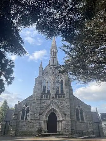 Church of the Annunciation  Rathfarnham