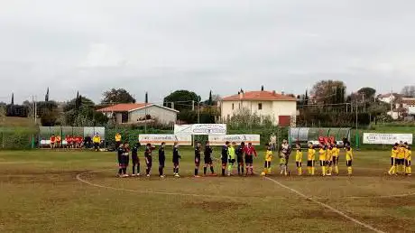 Photo de Impianto Sportivo Maremmino