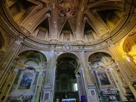 Photo de Convento Frati Cappuccini