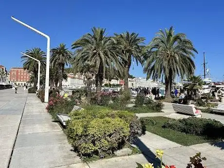 Photo de Obala hrvatskoga narodnog preporoda (Riva)