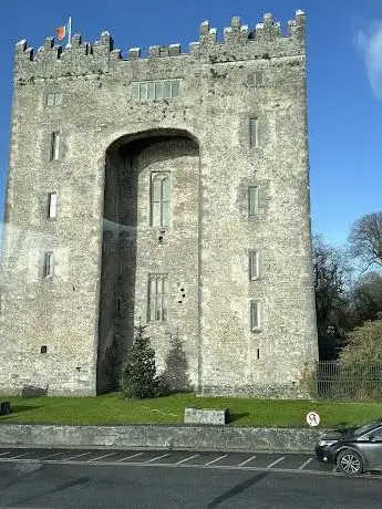Photo de View Point Bunratty Castle