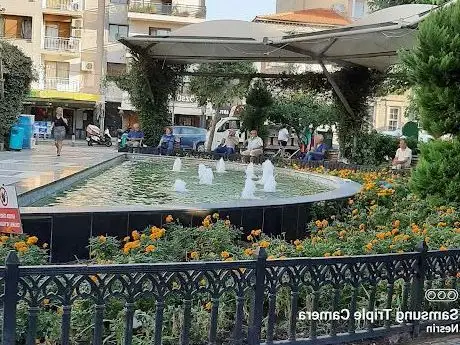 Photo de Fuat Göztepe Parkı