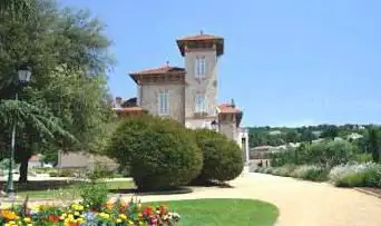 Photo de Parc Pradelle