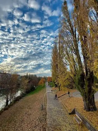 Photo de Wettsteinpark