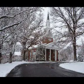 Photo de St Peter's Episcopal Church