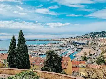 Photo de View of the CANNES