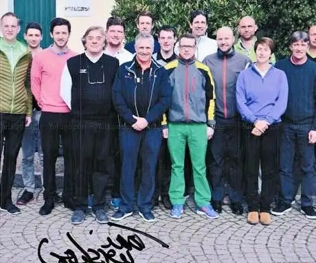 Photo de True Custom Fitting