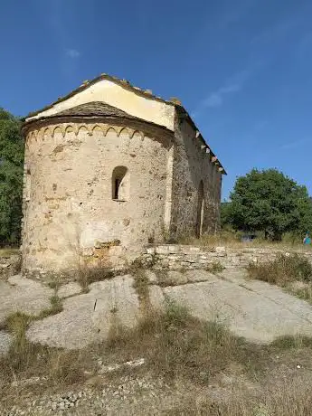 Photo de Cappella di Santa Brigida