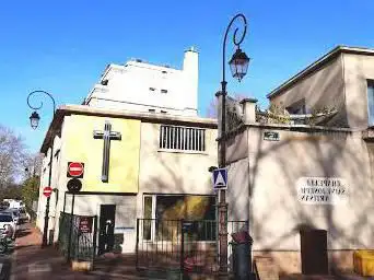 Photo de Église Saint-Joseph Artisan de Saint-Cloud