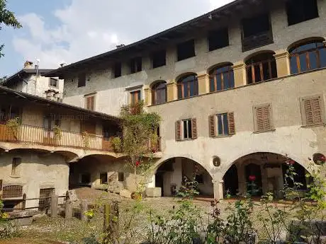 Photo de Fondazione Fantoni - Casa Museo