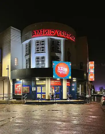 Photo de Buzz Bingo Clacton-on-Sea