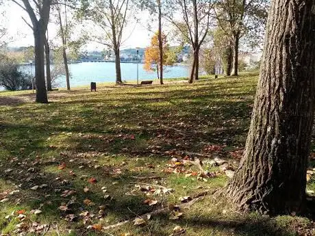 Photo de O Seixo Park