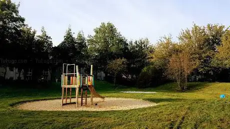 Photo de Skateranlage Schagenstraße