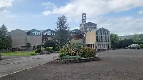 Our Lady of Bethlehem Abbey