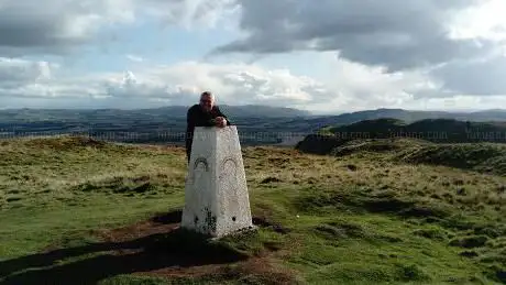 Photo de Benarty Hill
