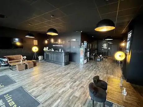 Photo de Enigmatic Live Escape Game Brétigny